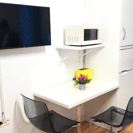 Ideal Estudio En El Centro Con Wifi Ronda Exterior photo